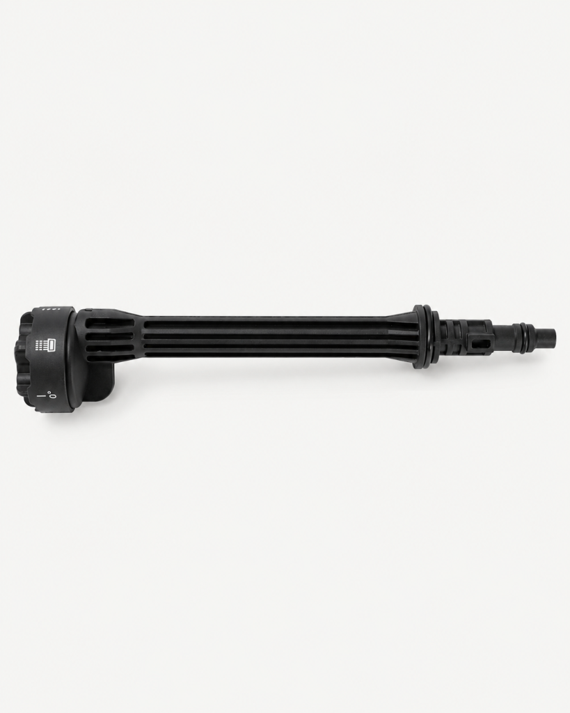 Spray nozzle