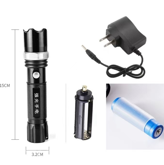 Flashlight · LH-47-4