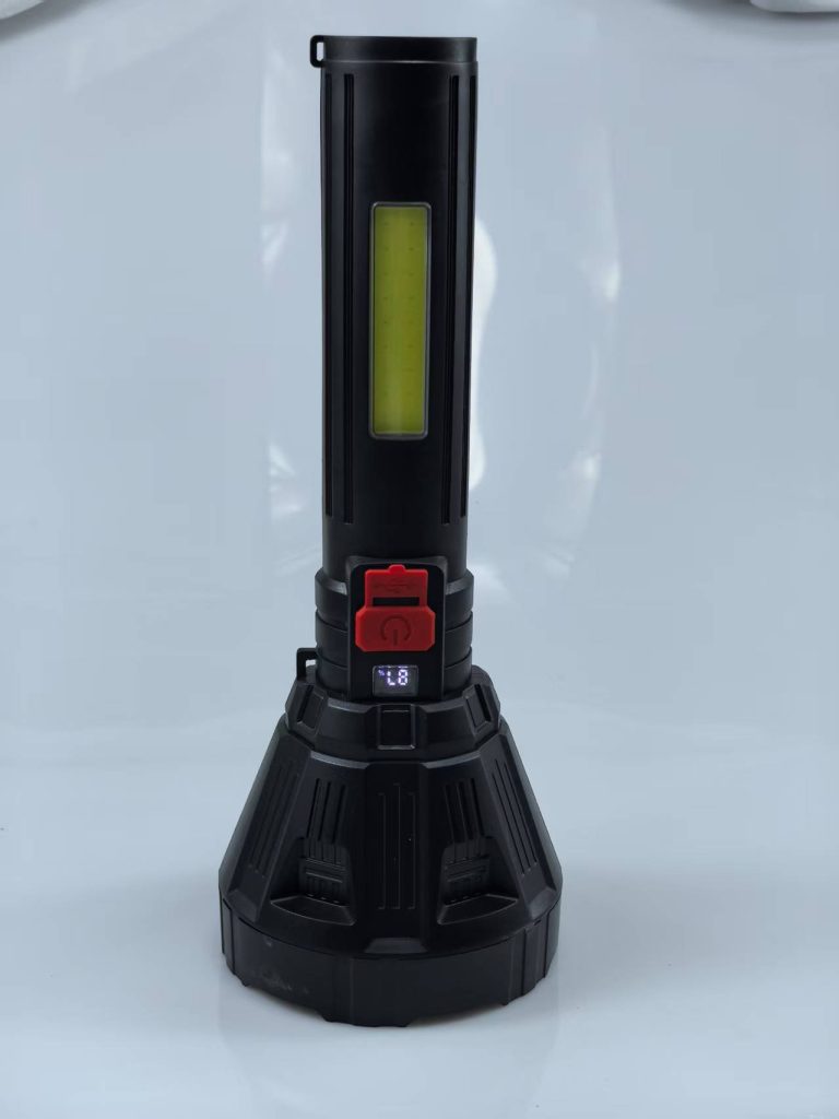 Flashlight · LH-47-37