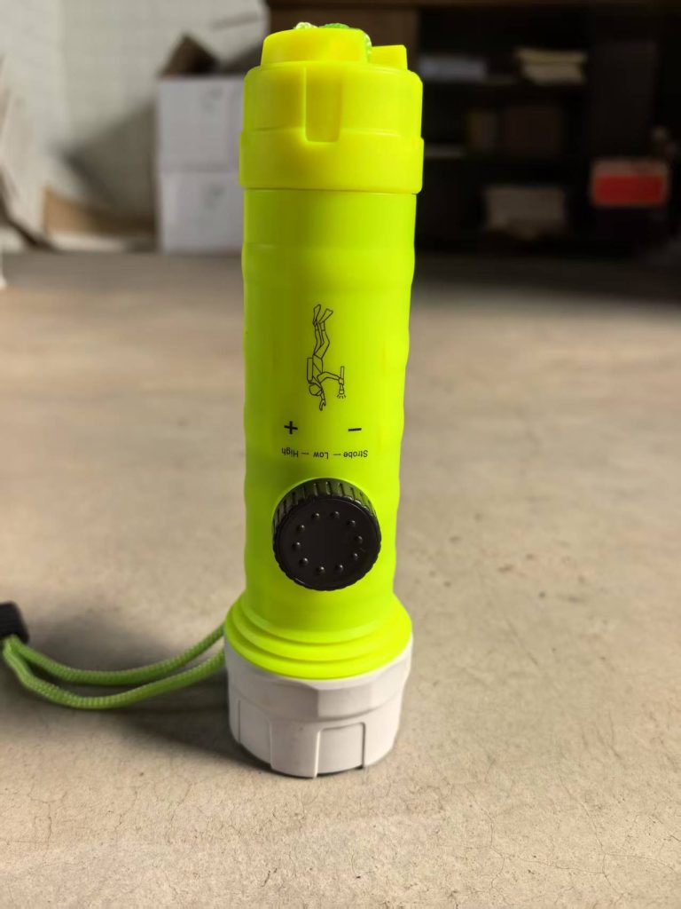 Flashlight · LH-47-45