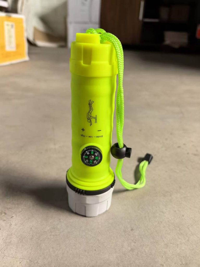 Flashlight · LH-47-46