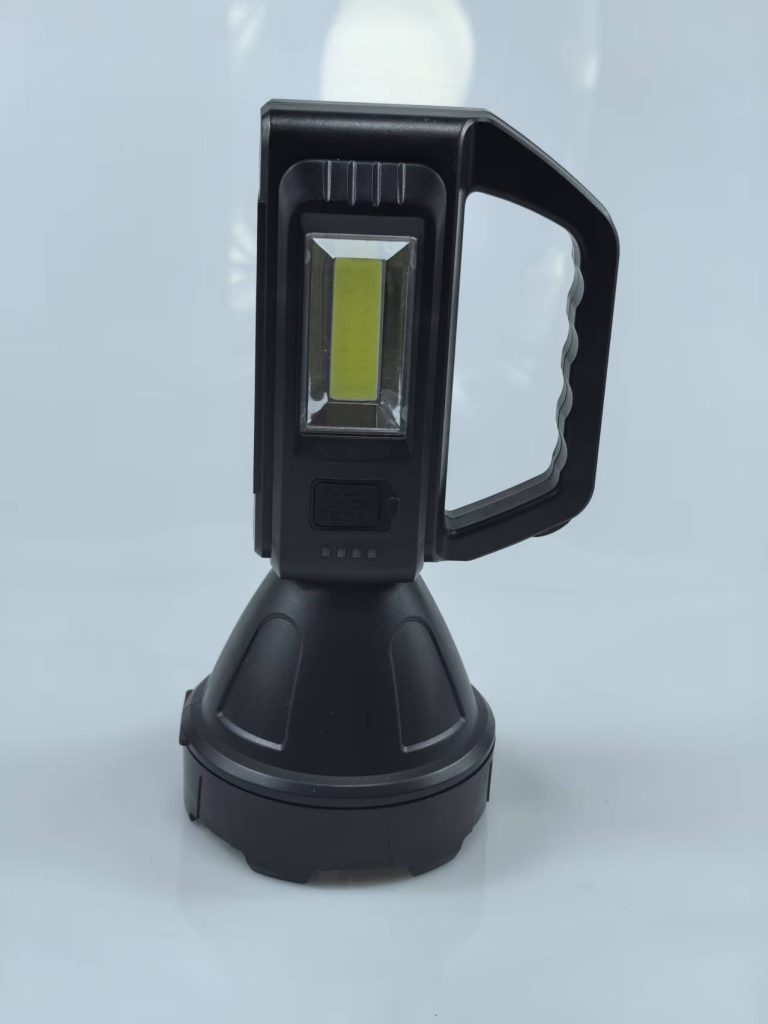 Flashlight Series · LH-47-47
