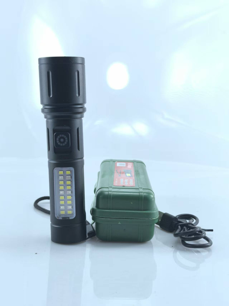 Flashlight · LH-47-3