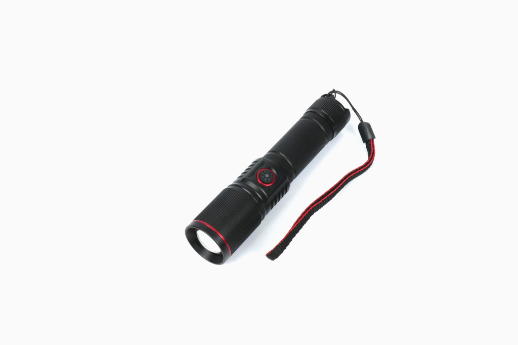 Flashlight · LH-47-9