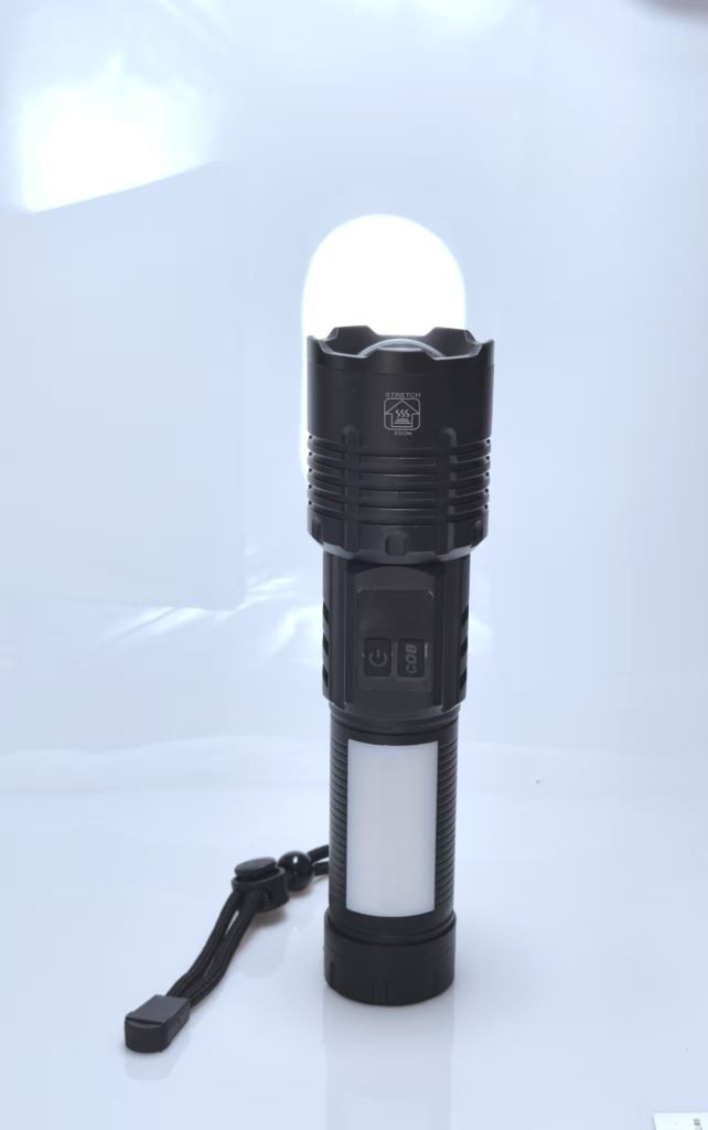 Flashlight · LH-47-21