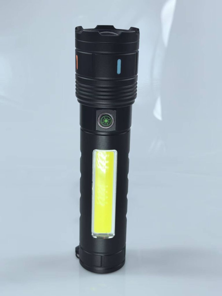 Flashlight · LH-47-13