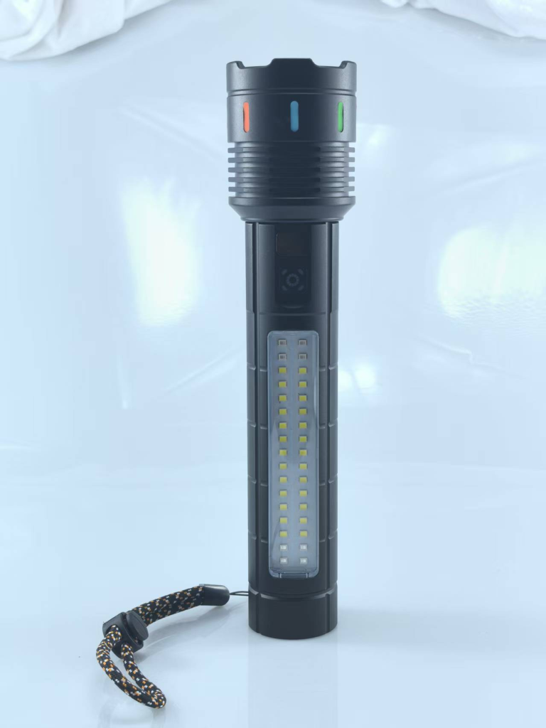 Flashlight · LH-47-14
