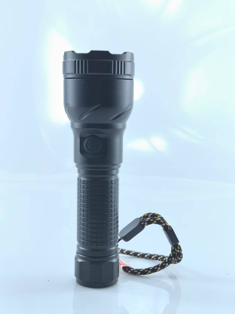 Flashlight · LH-47-25