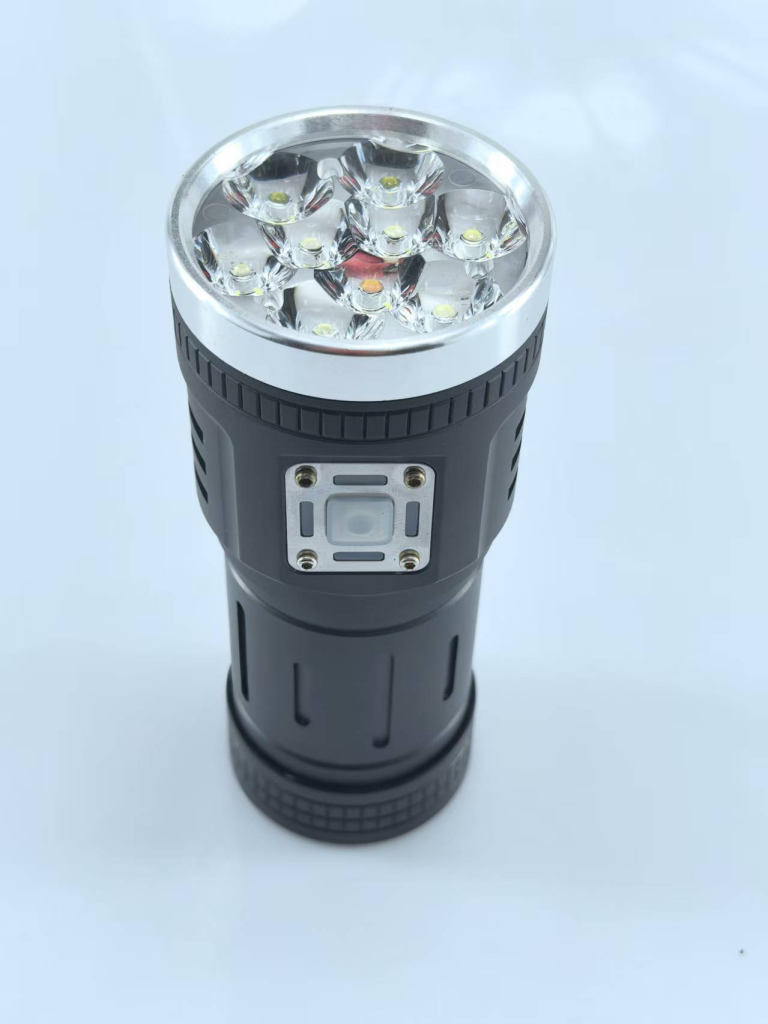 Flashlight · LH-47-26
