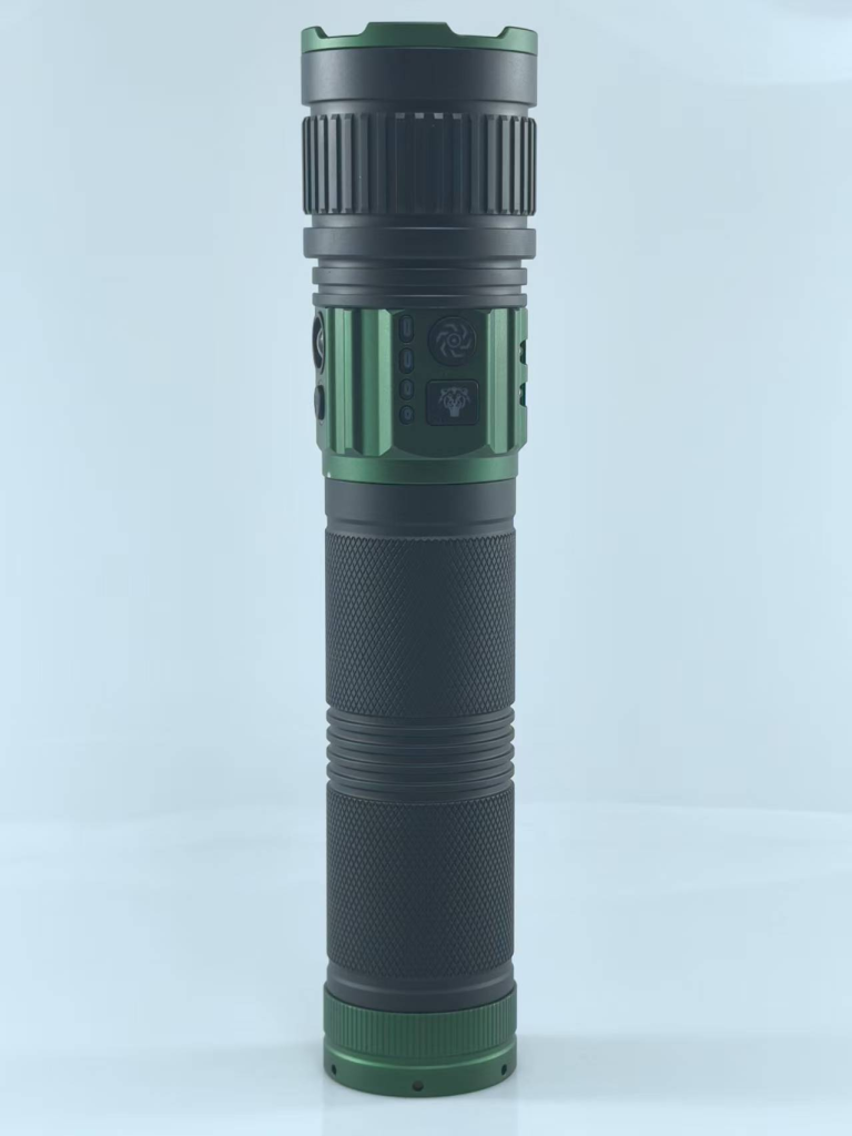 Flashlight · LH-47-30