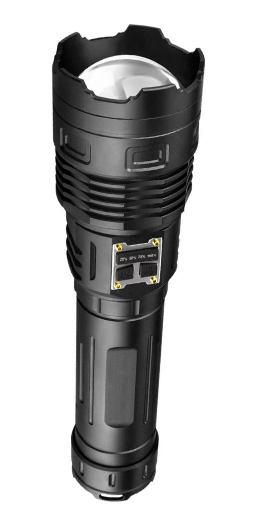 Flashlight · LH-47-32