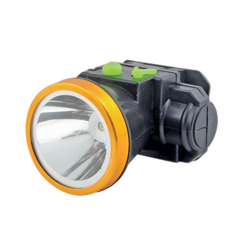 Headlamp Series · LH-48-3