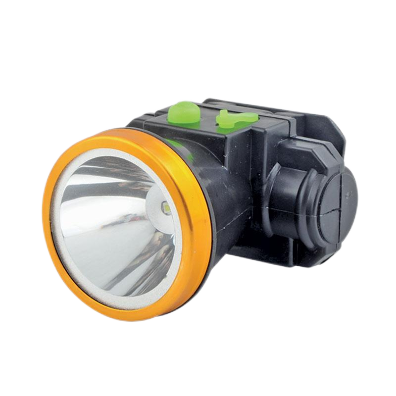 Headlamp Series · LH-48-3