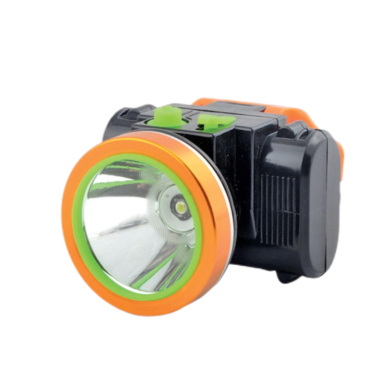 Headlamp Series · LH-48-17