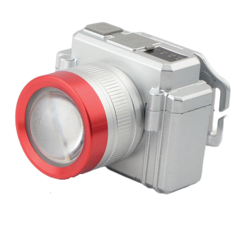 Portable Headlamp · LH-48-24