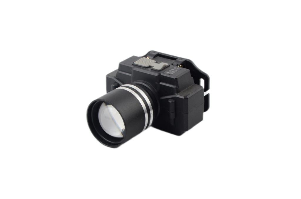 Portable Headlamp · LH-48-23