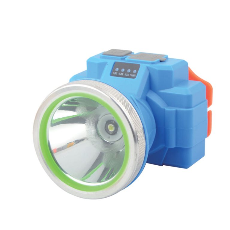 Headlamp Series · LH-48-26
