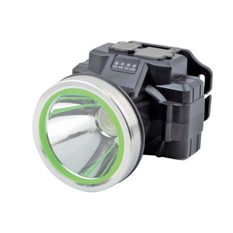 Portable Headlamp · LH-48-25