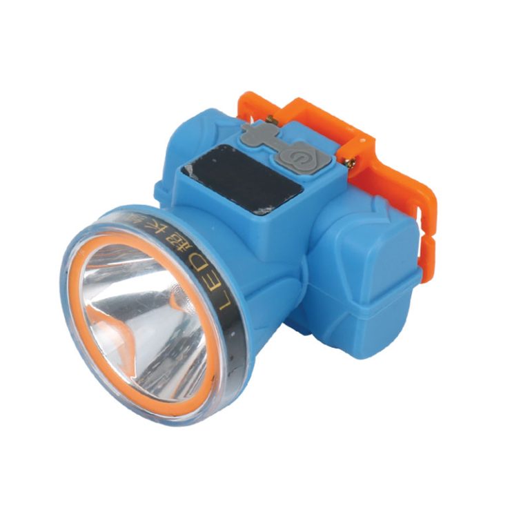 Headlamp Series · LH-48-31