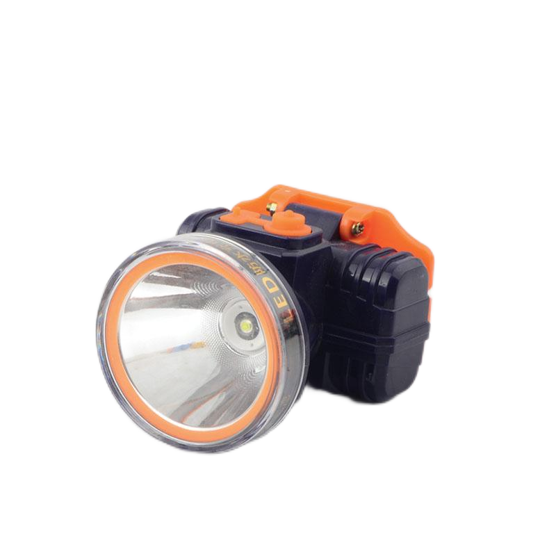 Portable Headlamp · LH-48-33