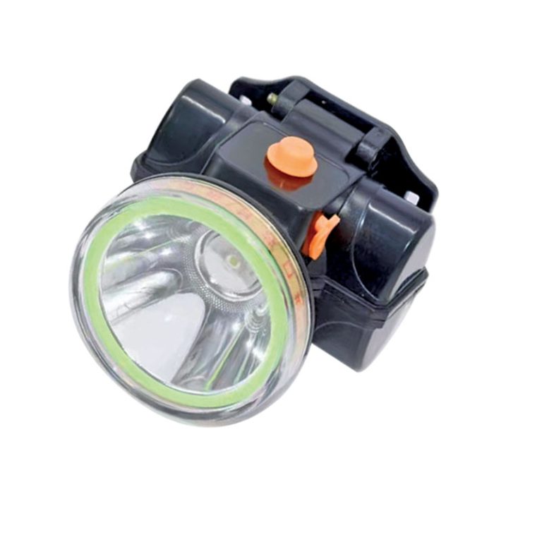 Portable Headlamp · LH-48-40