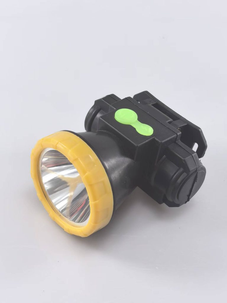 Portable Headlamp · LH-48-2