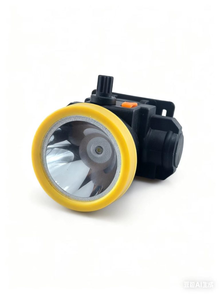 Portable Headlamp · LH-48-1