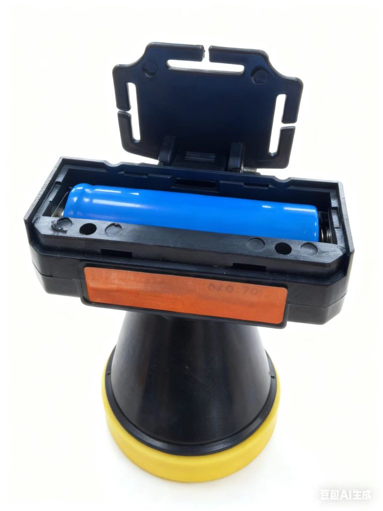 Portable Headlamp · LH-48-5
