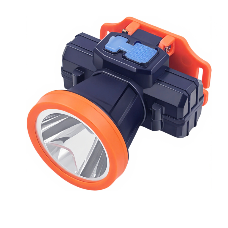 Portable Headlamp · LH-48-6