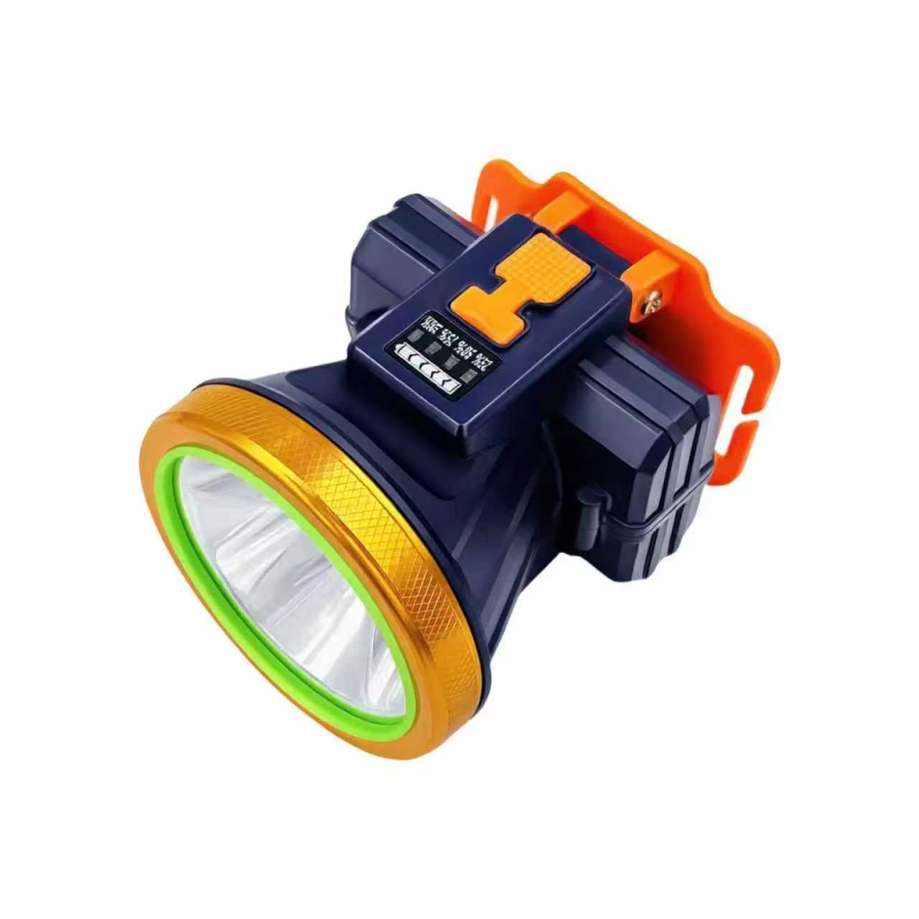 Headlamp Series · LH-48-10