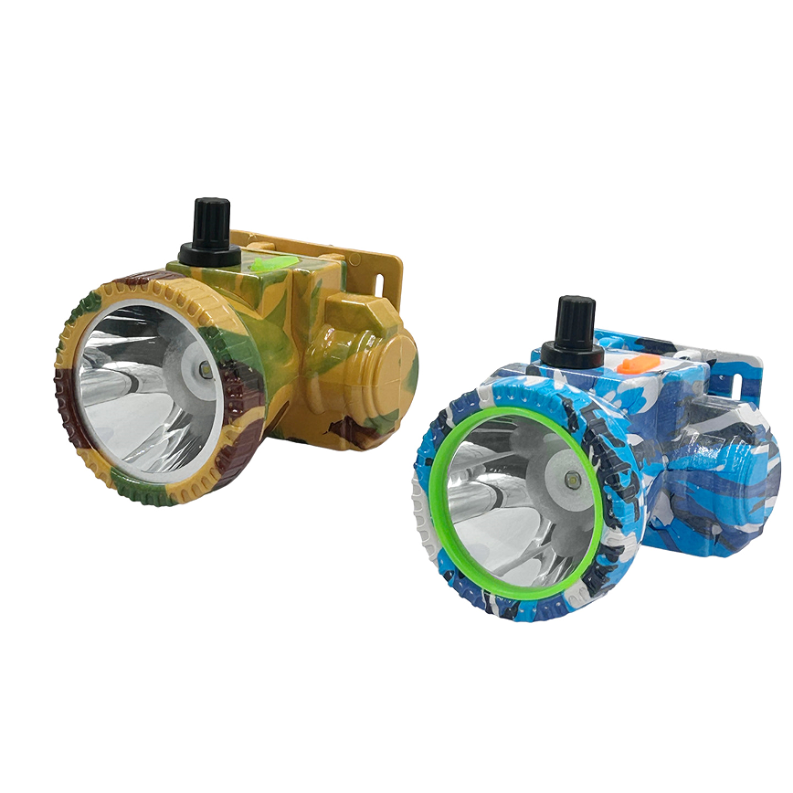 Portable Headlamp · LH-48-12