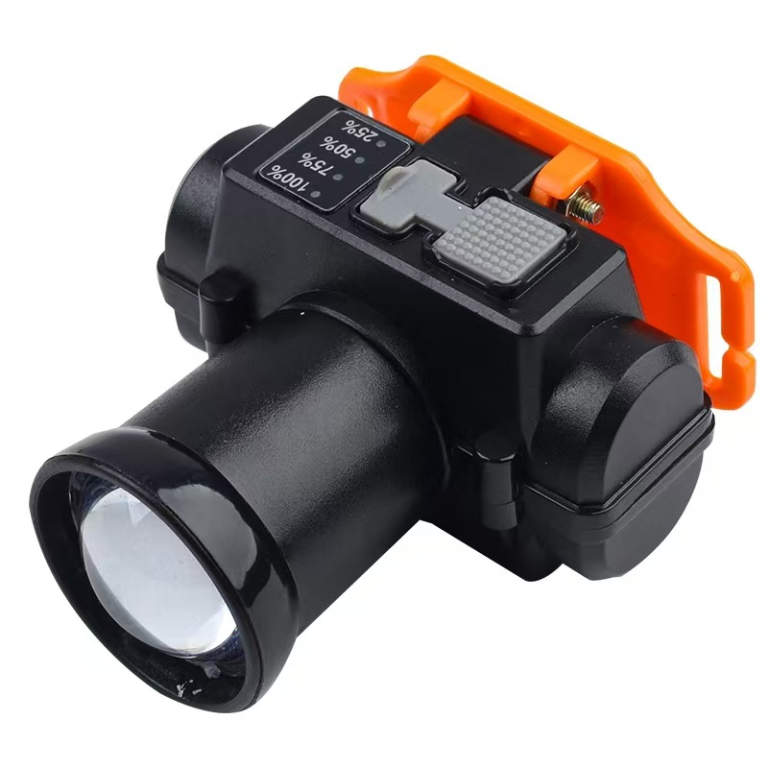 Headlamp Series · LH-48-20