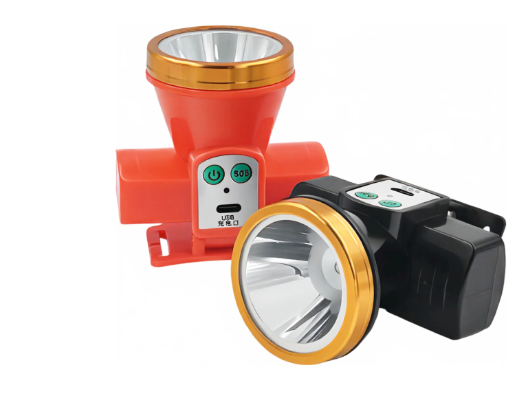 Portable Headlamp · LH-48-15