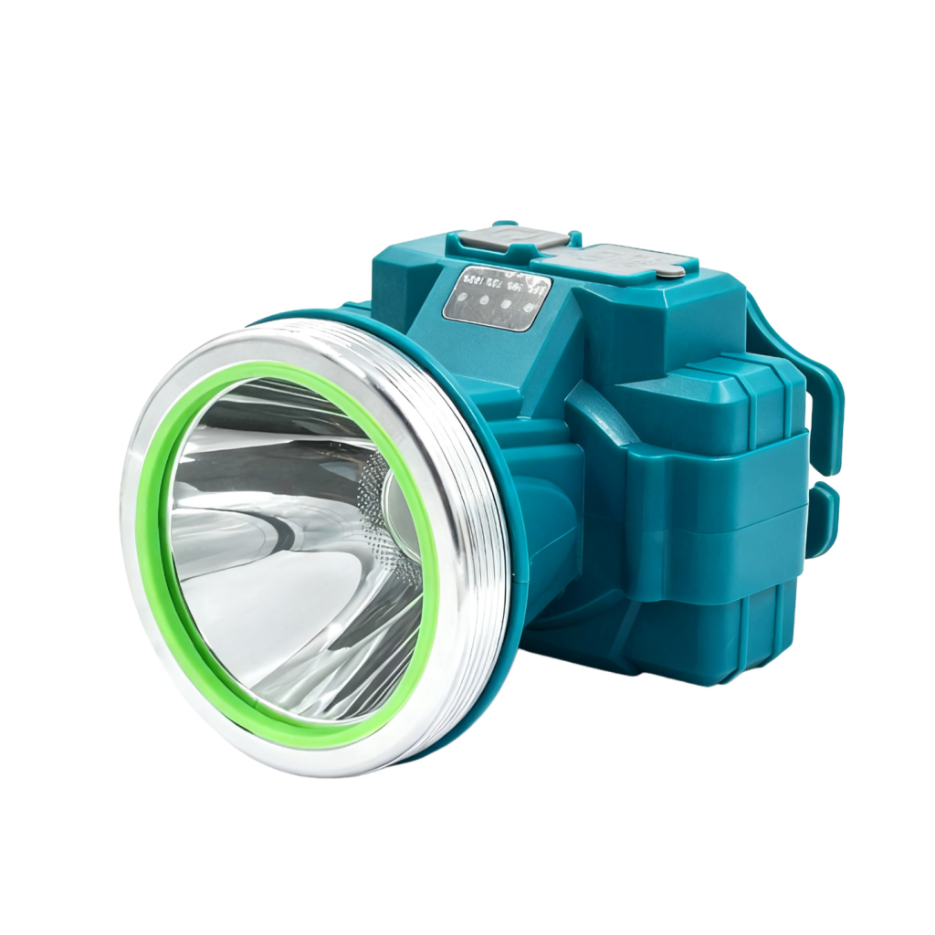 Portable Headlamp · LH-48-16