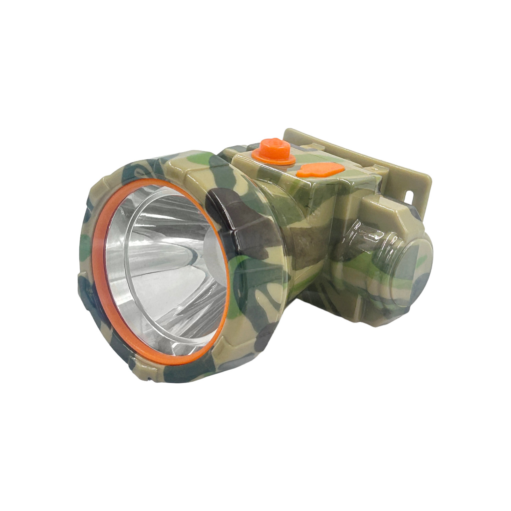 Portable Headlamp · LH-48-34