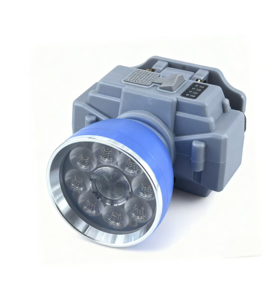 Portable Headlamp · LH-48-41