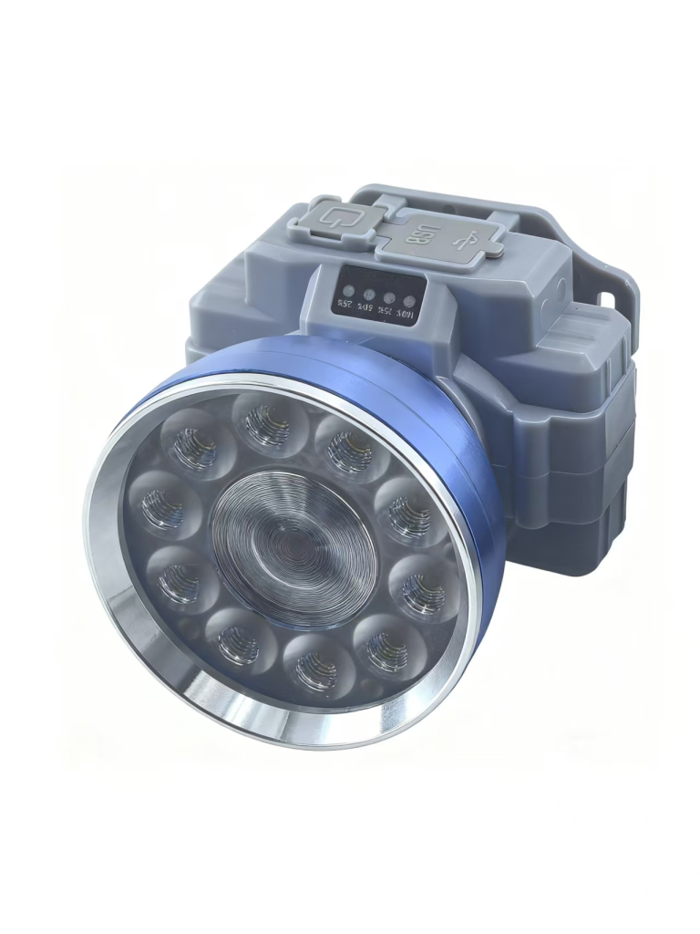 Portable Headlamp · LH-48-42