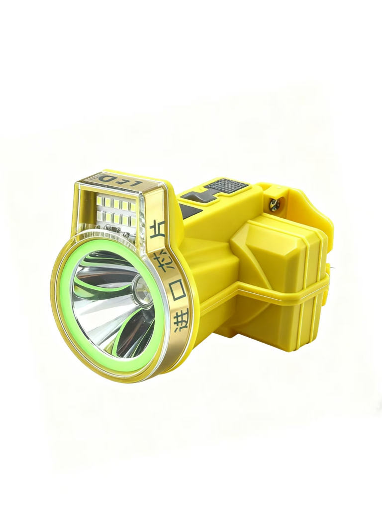 Portable Headlamp · LH-48-43