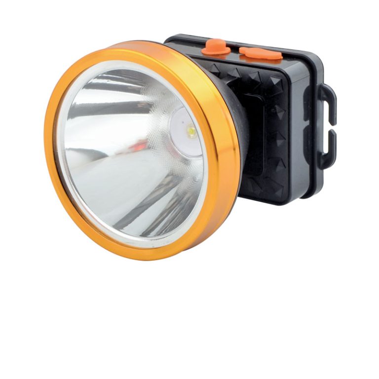Portable Headlamp · LH-48-48