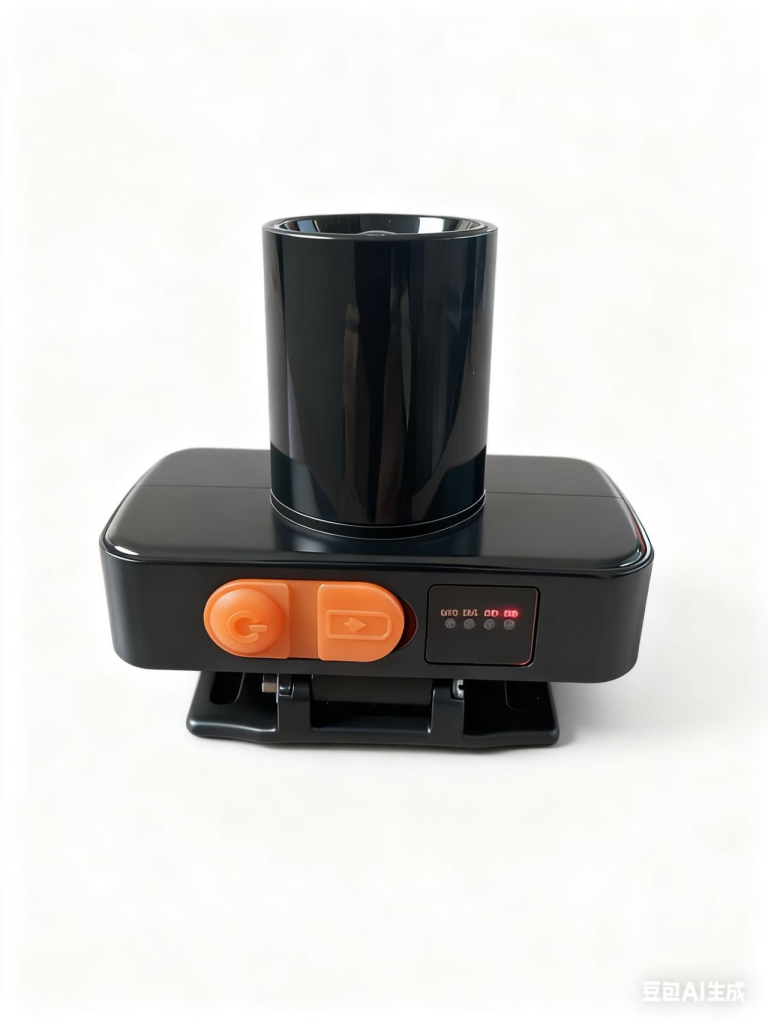Headlamp Series · LH-48-7