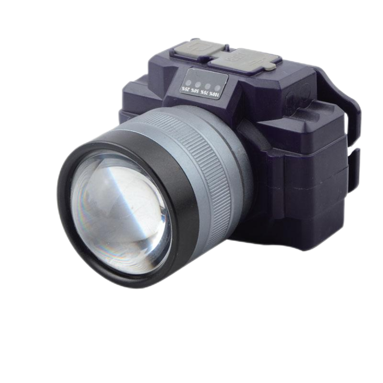 Portable Headlamp · LH-48-51