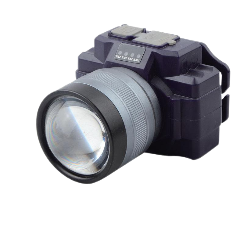 Portable Headlamp · LH-48-51