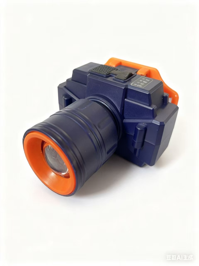 Portable Headlamp · LH-48-19