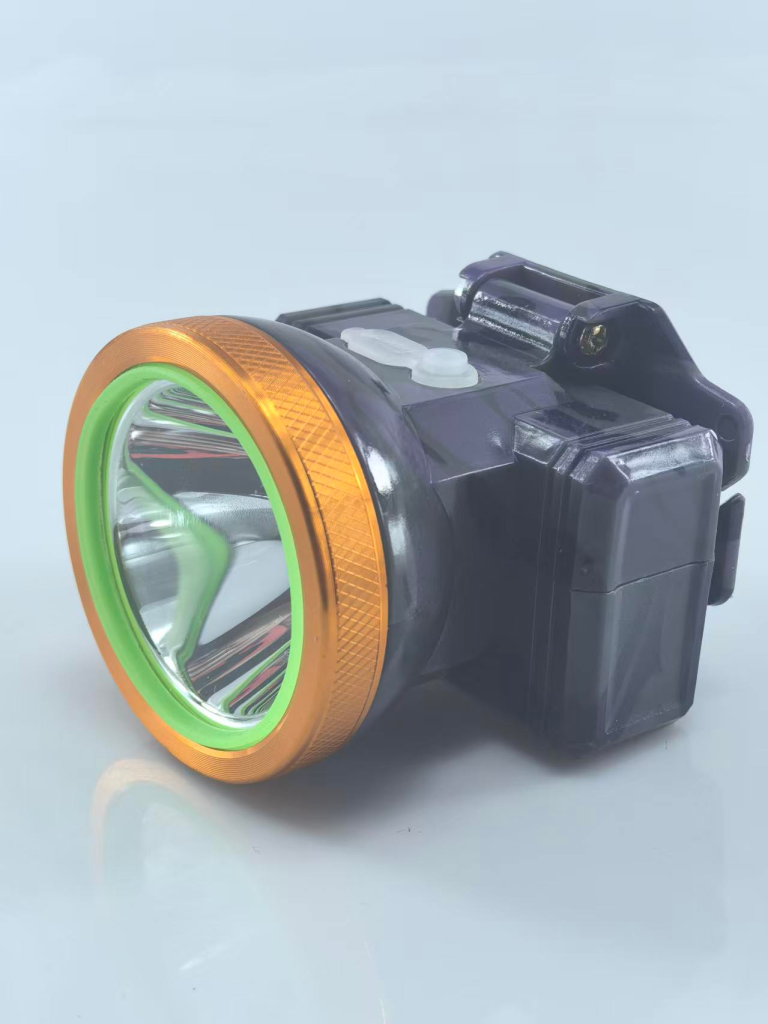 Portable Headlamp · LH-48-37
