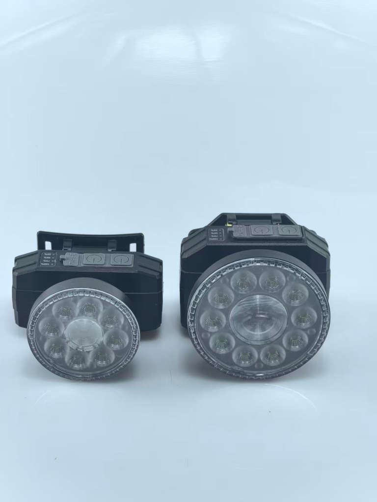 Portable Headlamp · LH-48-38