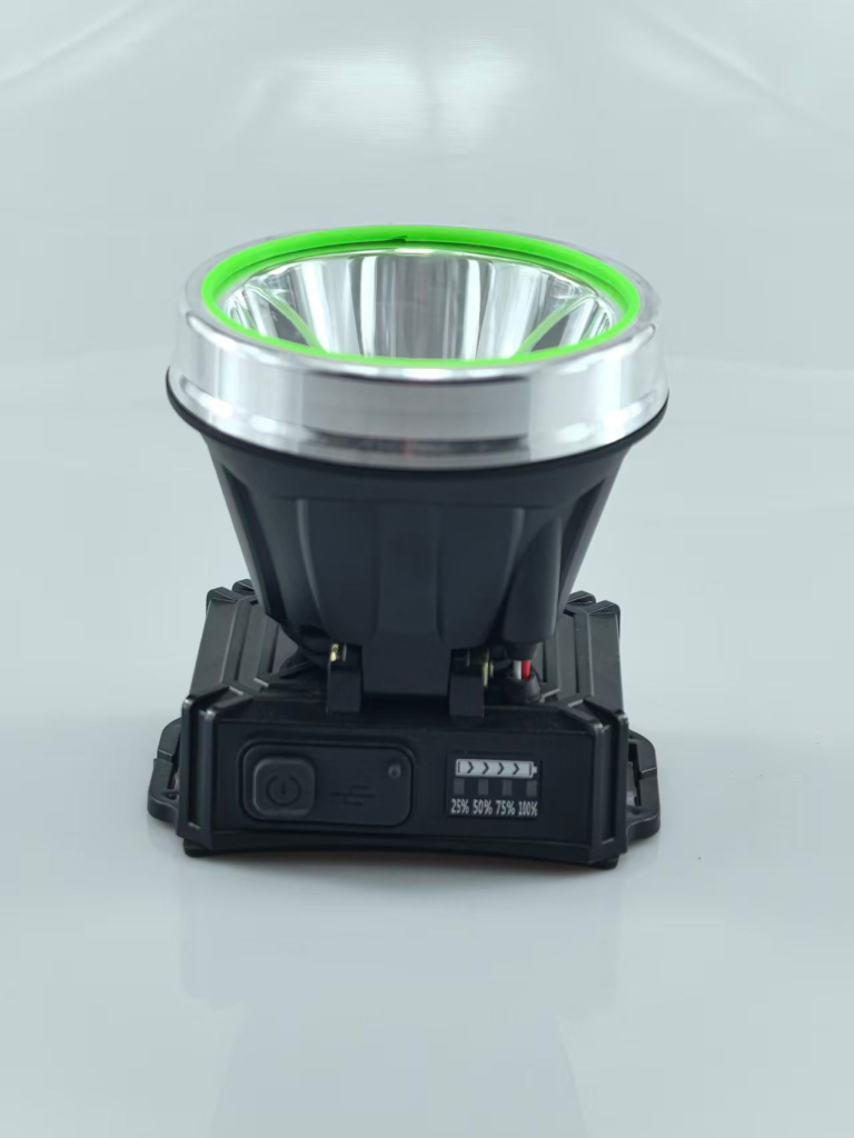 Portable Headlamp · LH-48-52