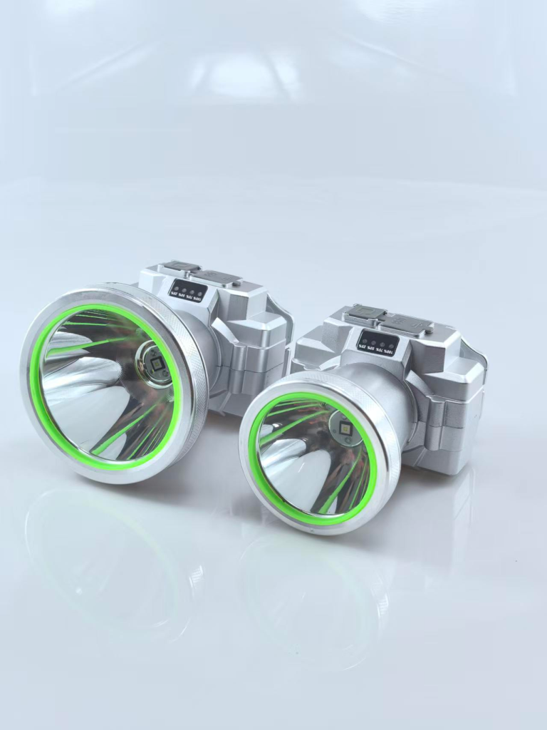 Portable Headlamp · LH-48-54