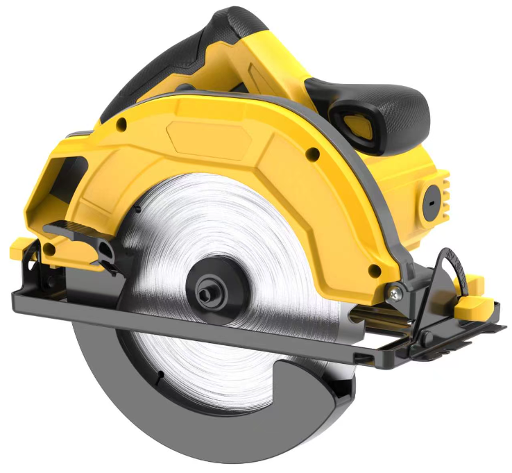 185mm Circular Saw Series · LH-49-1