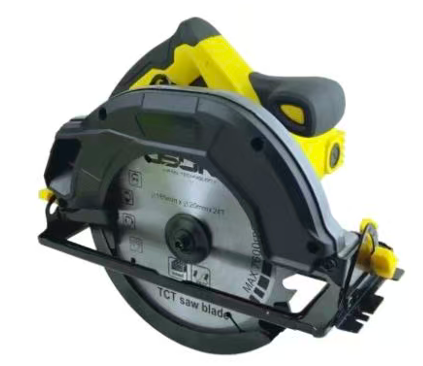185mm 1150W Corded Circular Saw · LH-49-3