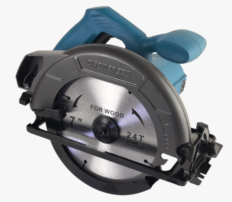 185mm 1000W Corded Circular Saw · LH-49-4